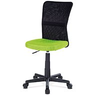 AUTRONIC Lacey Green - Children’s Desk Chair