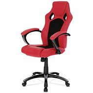 AUTRONIC Philipe Red - Office Armchair
