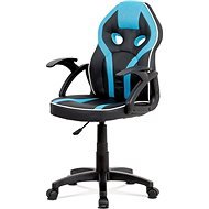 AUTRONIC Poppy Blue - Children’s Desk Chair
