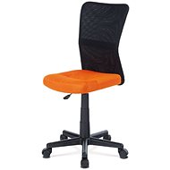 HOMEPRO Lacey Orange - Children’s Desk Chair