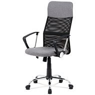 AUTRONIC RAI S, sivá - Kancelárska stolička