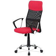 HOMEPRO Rai S Red - Office Armchair