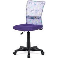 HOMEPRO Lacey Purple - Children’s Desk Chair