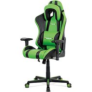 AUTRONIC ERACER DIDIER Green/Black - Office Chair