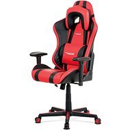 ERACER DIDIER, piros/fekete - Gamer szék