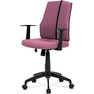 AUTRONIC ARTIUM HELENE, Claret - Office Chair