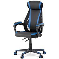 AUTRONIC Wrangler blue - Gaming Chair