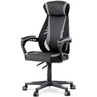 HOMEPRO Wrangler grey - Gaming Chair