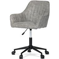 HOMEPRO Jormunand šedá - Office Chair
