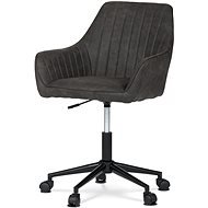 HOMEPRO Jormunand černá - Office Chair