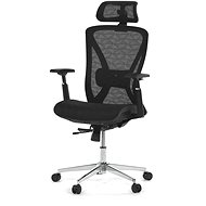 HOMEPRO Hagir black - Office Chair