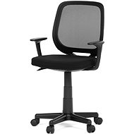 HOMEPRO Imre black - Children’s Desk Chair