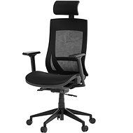 HOMEPRO Janika black - Office Chair