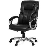 HOMEPRO Maela schwarz - Bürosessel