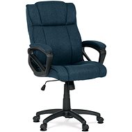 HOMEPRO Malinda blue - Office Armchair