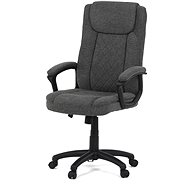 HOMEPRO Payton dark grey - Office Armchair