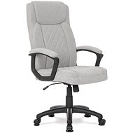 HOMEPRO Payton light grey - Office Armchair