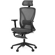 HOMEPRO Penang grey - Office Chair