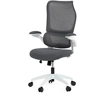 HOMEPRO KA-C807 GREY, grey mesh - Office Chair
