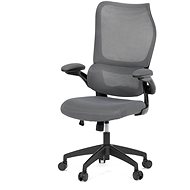 HOMEPRO KA-C808 GREY, grey mesh - Office Chair
