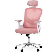 HOMEPRO KA-K2031 PINK, pink - Office Chair