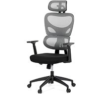 HOMEPRO Kena, grau - Bürostuhl