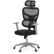 HOMEPRO Knox, schwarz - Bürostuhl