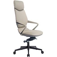 HOMEPRO KA-T8426 GREY, grey eco-leather - Office Armchair