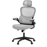 HOMEPRO KA-Y336 GREY, grey mesh - Office Chair