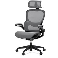 HOMEPRO KA-Y356 GREY, grey mesh - Office Chair