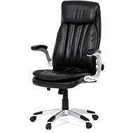 HOMEPRO Fayron schwarz - Bürosessel