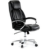 HOMEPRO Faron black - Office Armchair