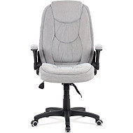 HOMEPRO Gatron grey - Office Armchair