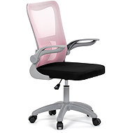 HOMEPRO Kandor pink - Office Chair