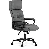 HOMEPRO Yamir grey - Office Armchair