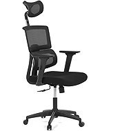 HOMEPRO Belmor black - Office Chair