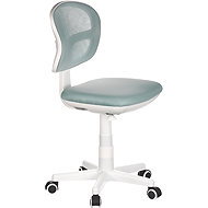 HOMEPRO Caldin blau - Kinderschreibtischstuhl