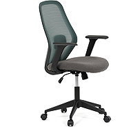 HOMEPRO Valtro grün - Bürostuhl