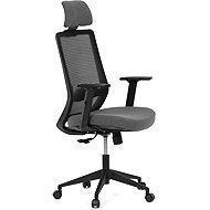 HOMEPRO Vardin black - Office Chair