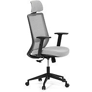 HOMEPRO Vardin grau - Bürostuhl