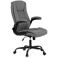 HOMEPRO Yasmer grau - Bürosessel