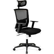 HOMEPRO Morix black - Office Chair