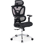 HOMEPRO Varox black - Office Chair