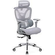 HOMEPRO Virex grey - Office Chair