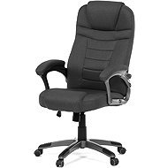 HOMEPRO Zenor black - Office Armchair