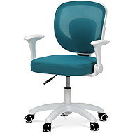 HOMEPRO Boda blue - Children’s Desk Chair