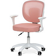 HOMEPRO Boda pink - Children’s Desk Chair
