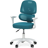HOMEPRO Loda blue - Children’s Desk Chair