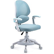 HOMEPRO Vimo blue - Children’s Desk Chair