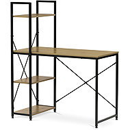 HOMEPRO ORDO brown - Workbench